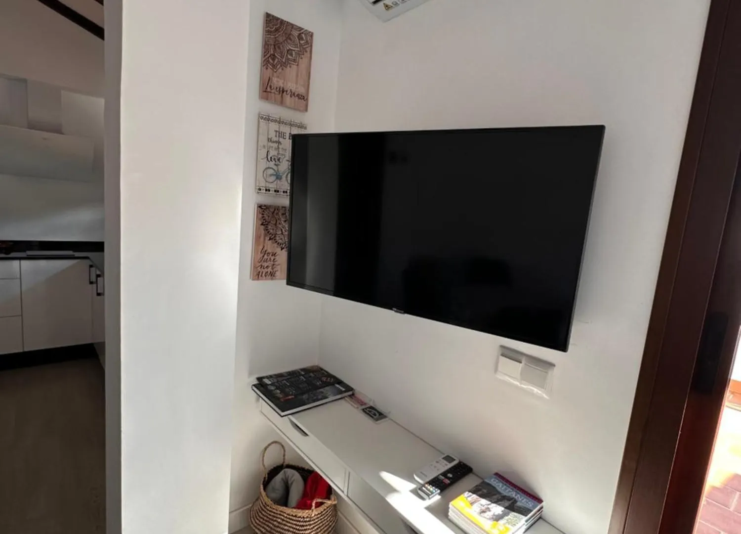 Atico Buenavista Appartement Ardales Spanje