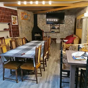 Cabana De Pedra , Palafrugell Spanje