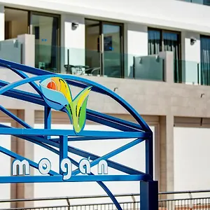 Albamar 1c , Puerto De Mogan Spanje