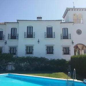Rural Vega De Cazalla Casa rural
