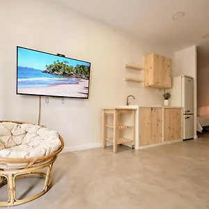 Donna Apartamento Arrecife (Lanzarote)