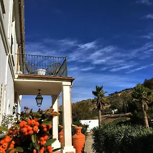 La Sorpresa Valle de Abdalagís