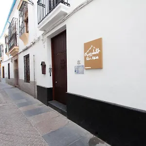 Altabib Riad Córdoba