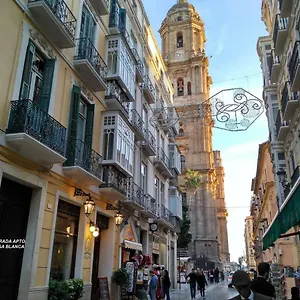 Luxury Catedral , Málaga Spanje